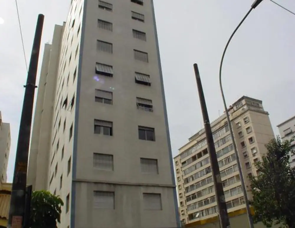 Edificio Olga — foto 2