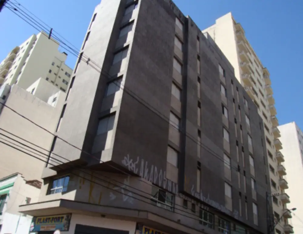 Edificio Rafael Spina