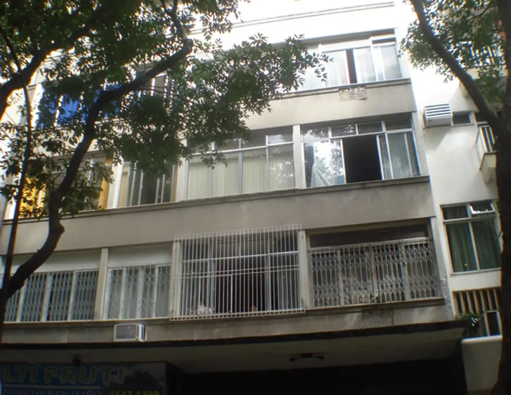 Edificio Antonio Telles Ferreira