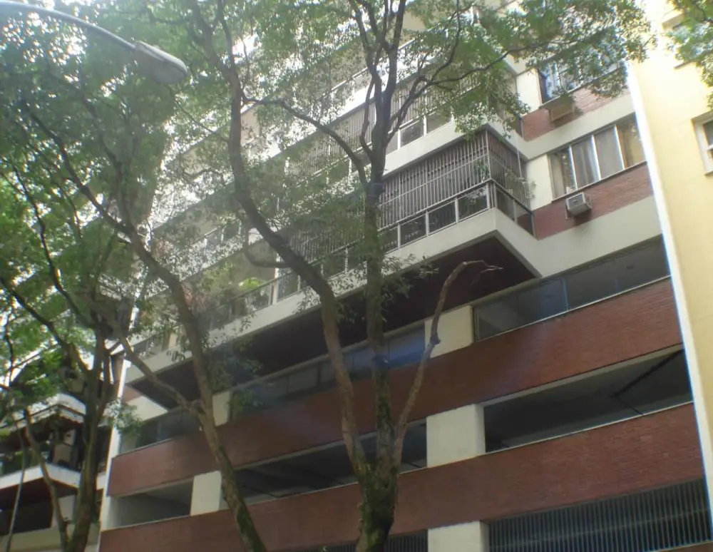 Edificio Solar das Esmeraldas