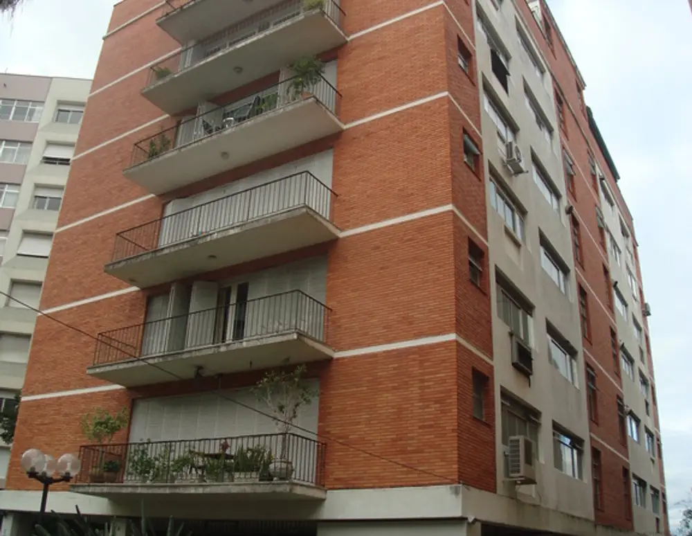 Edificio Olympus