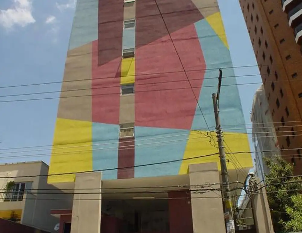 Edificio Tavares Bastos — foto 2