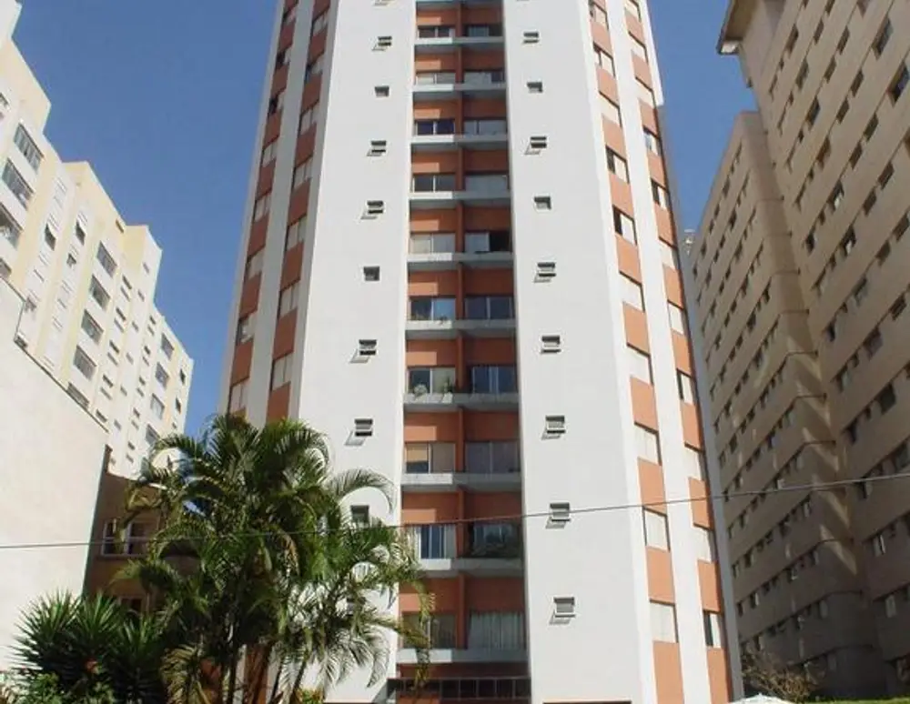 Oscar Freire Plaza — foto 3