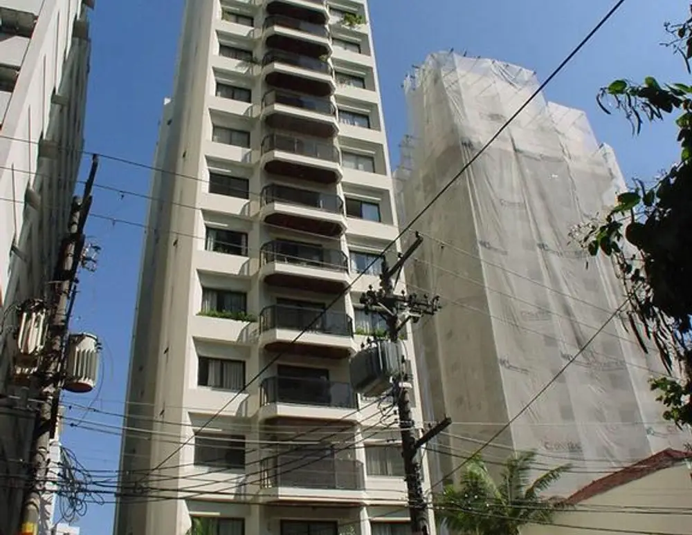 Edificio Faressader