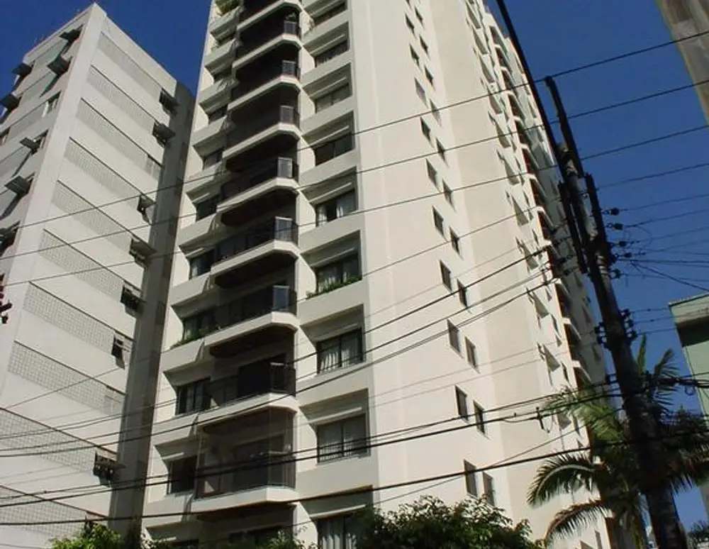 Edificio Faressader — foto 2