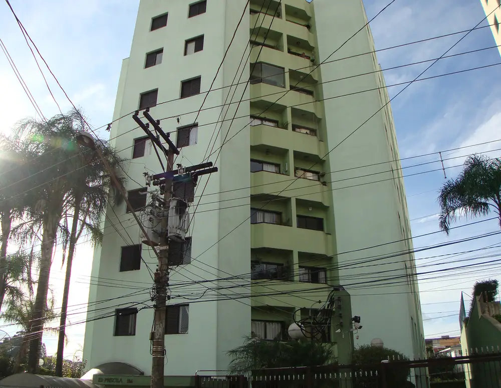 Edificio Priscila