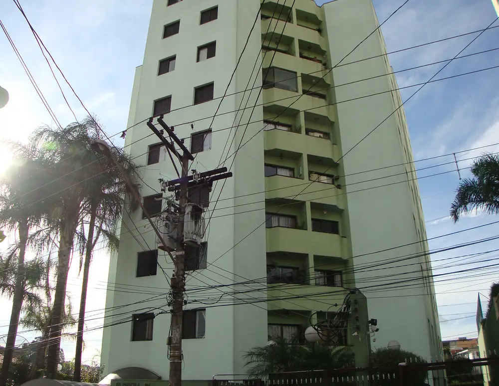 Edificio Priscila — foto 2