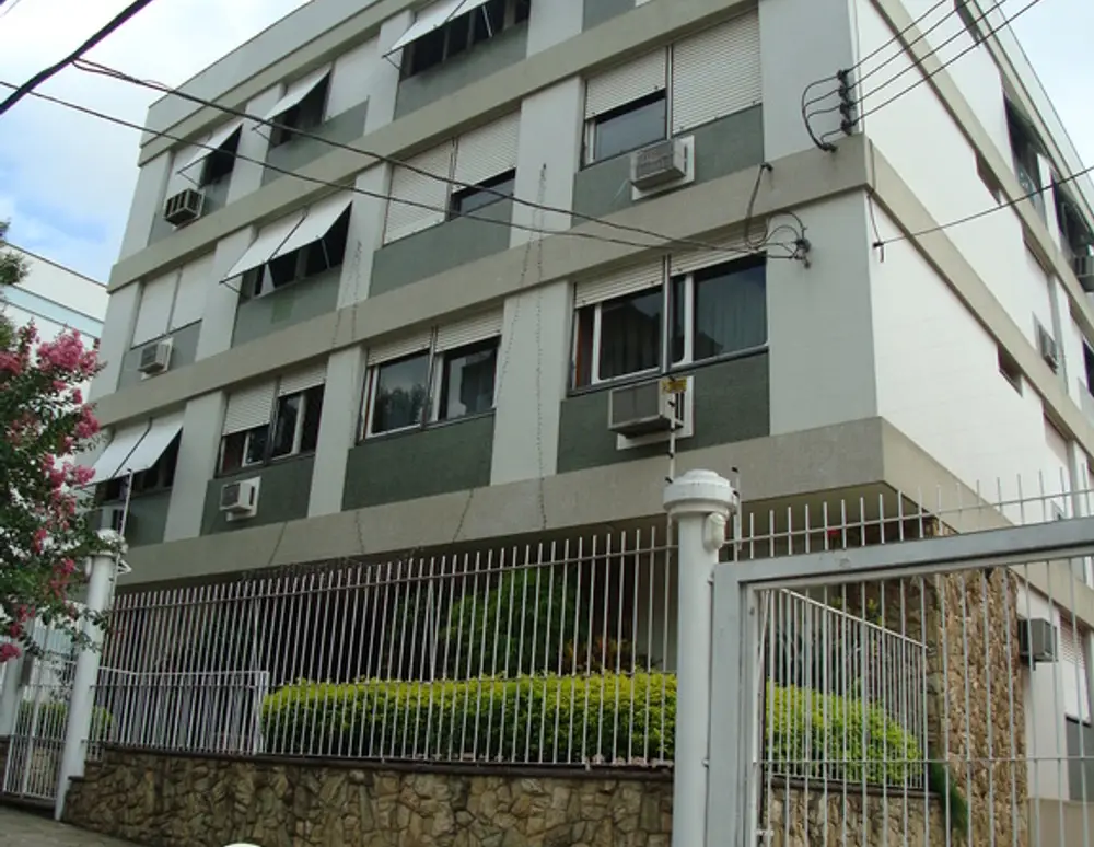 Edificio Jamaica