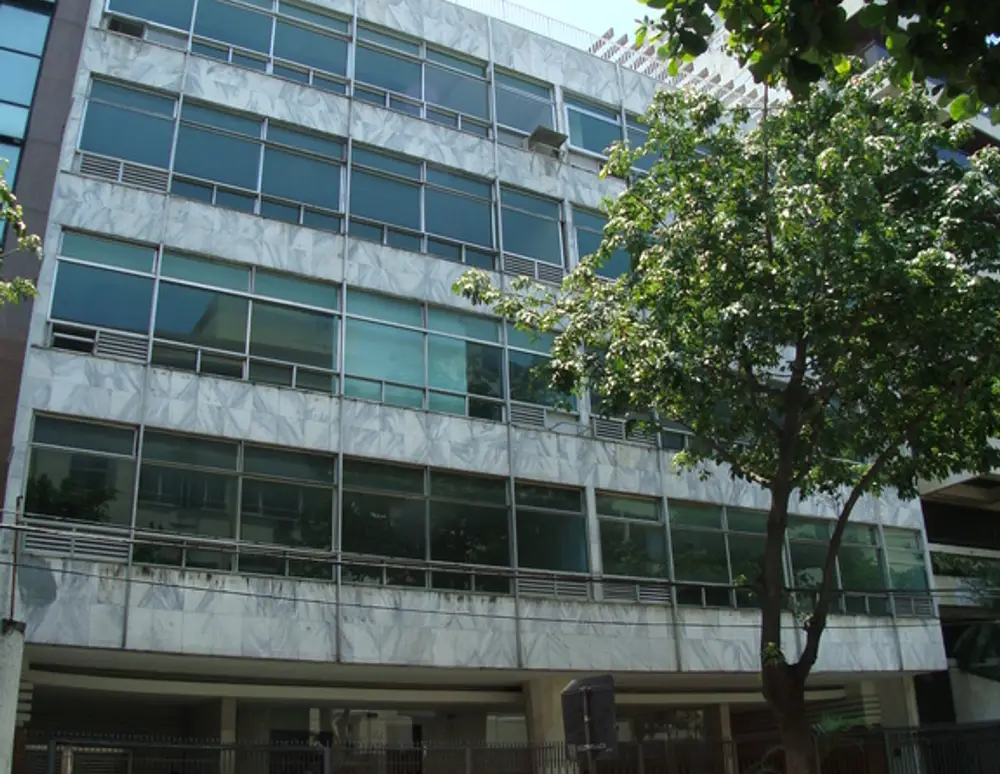 Edificio Roseiral