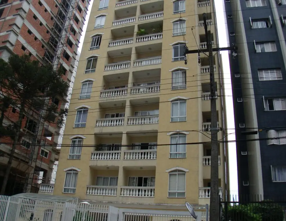 Edificio Ille de France
