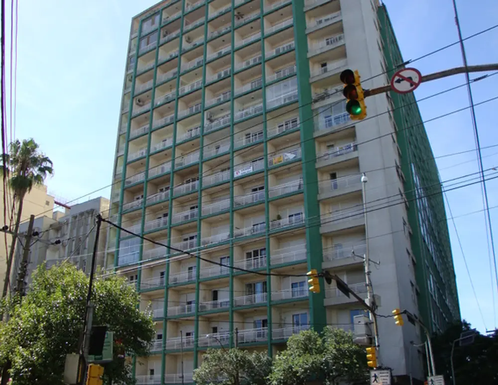 Edificio Esplanada Bloco D
