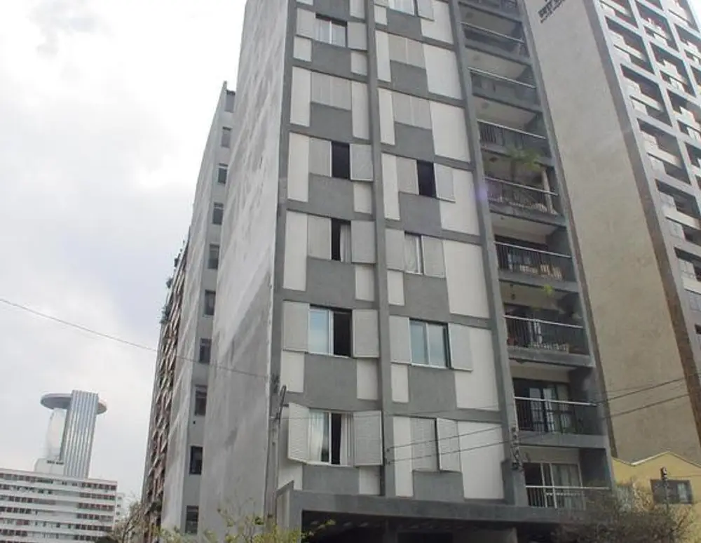 Edificio Mateus Grou