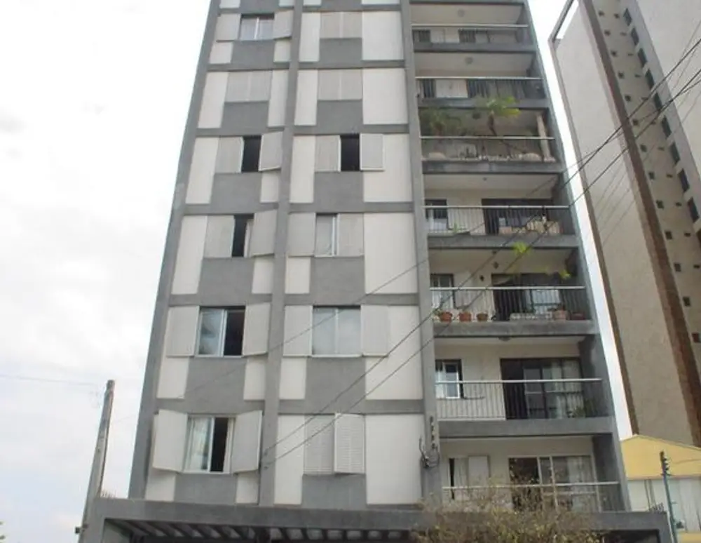 Edificio Mateus Grou — foto 2