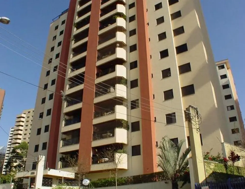 Edificio Fairmont