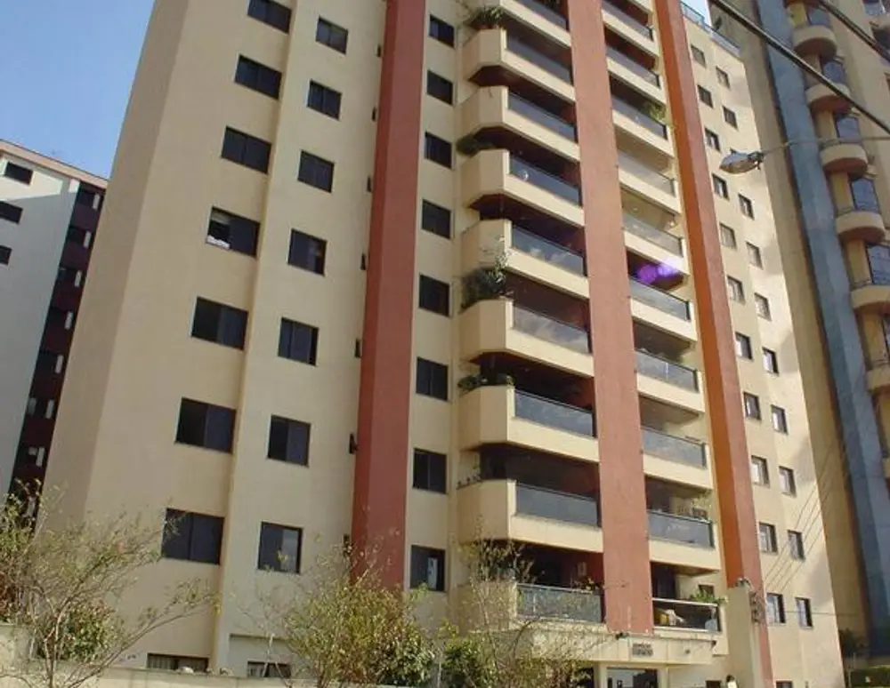 Edificio Fairmont — foto 2
