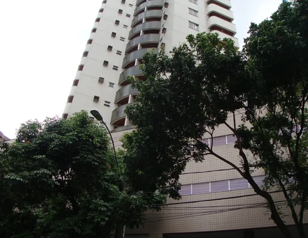 Residencial Monet