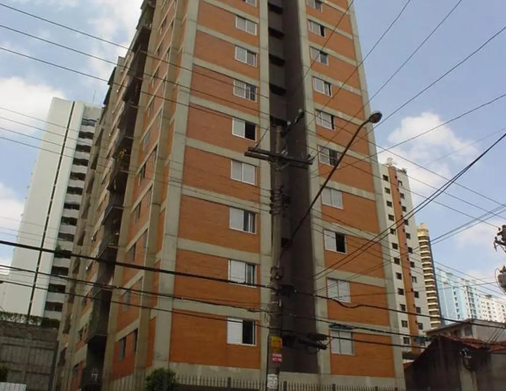 Edificio Ouro Preto
