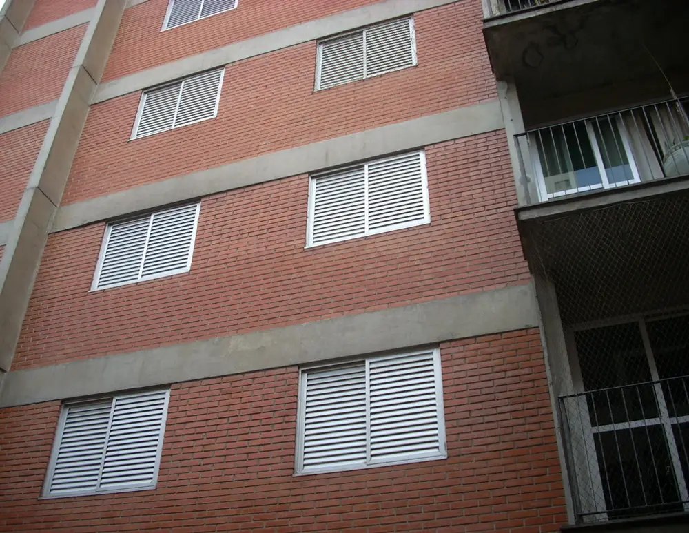 Edificio Ouro Preto — foto 2
