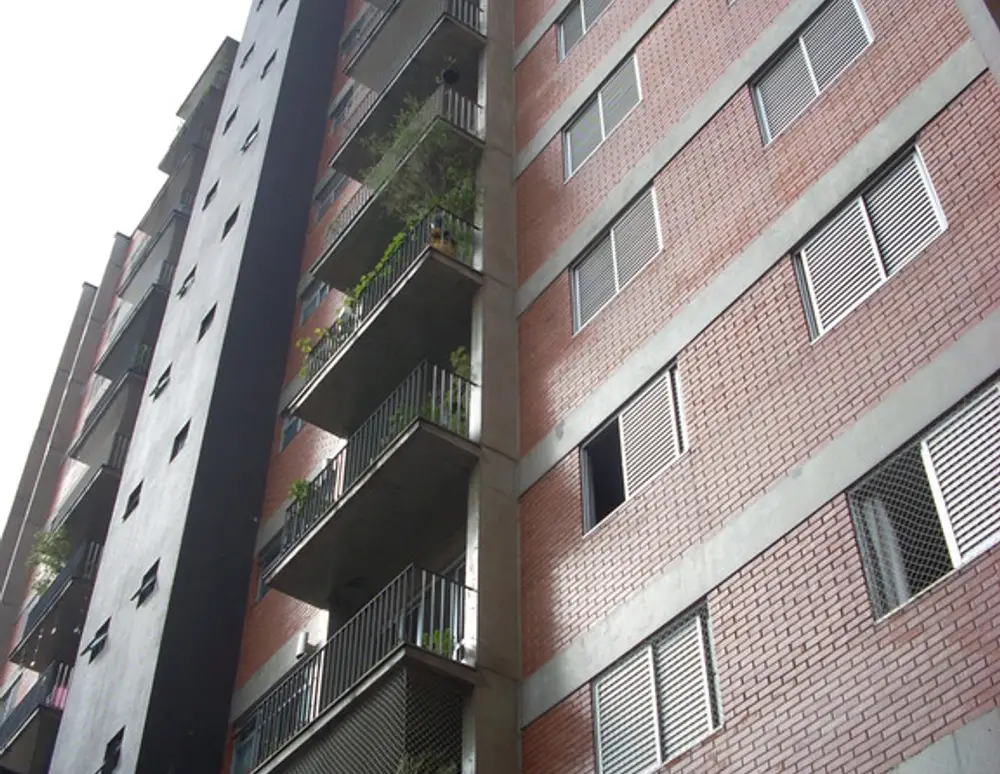 Edificio Ouro Preto — foto 3