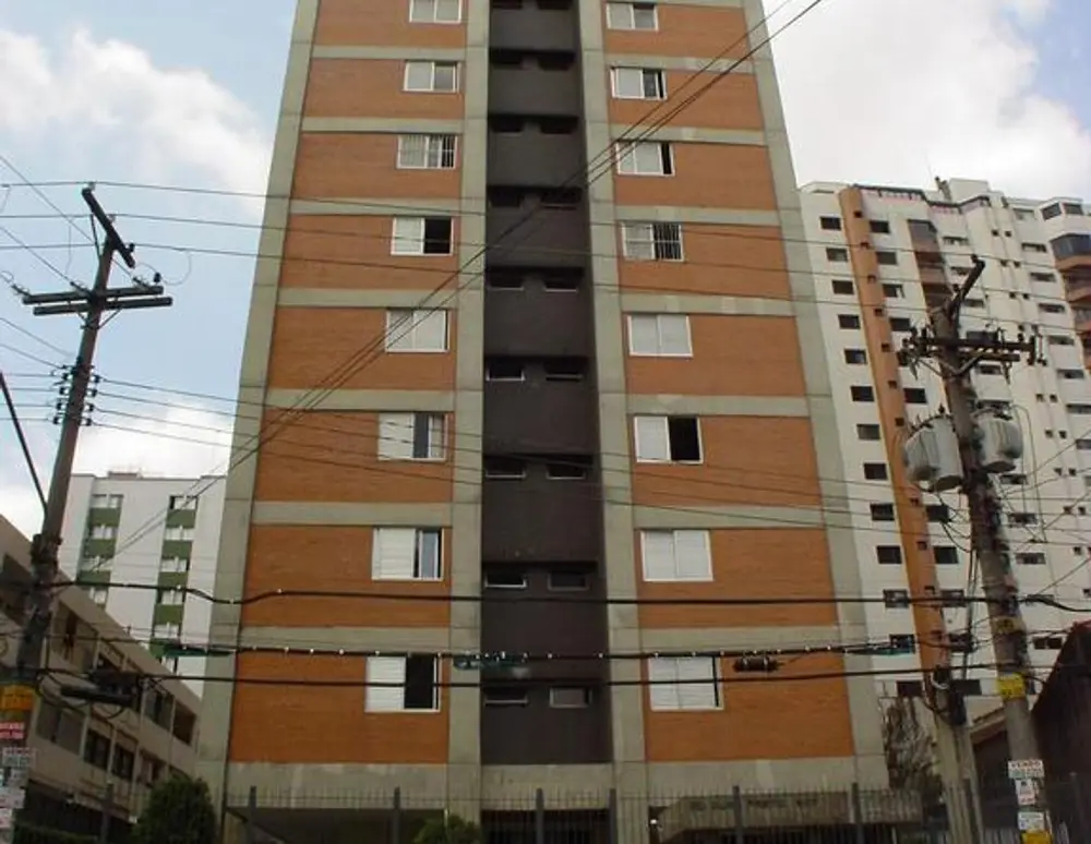 Edificio Ouro Preto — foto 4