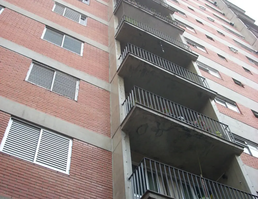 Edificio Ouro Preto — foto 5