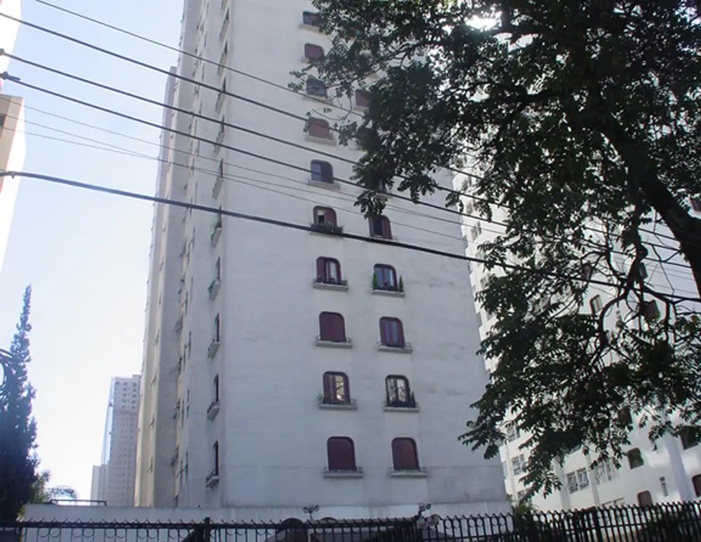 Edificio Malta