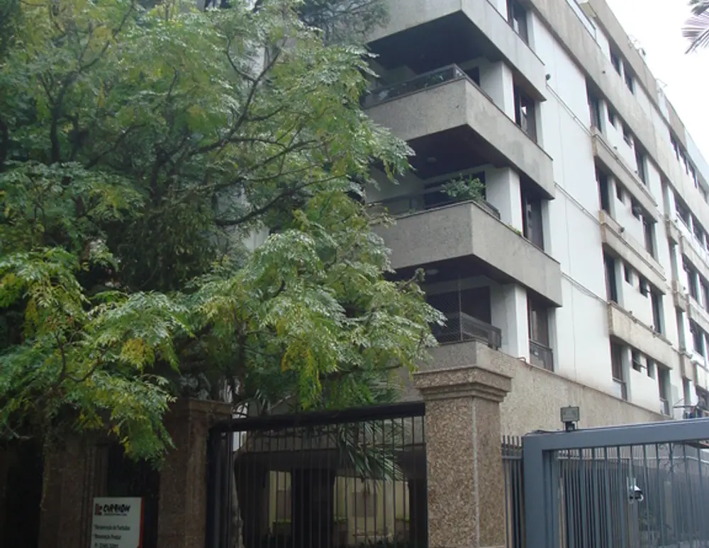 Edificio Park Avenue