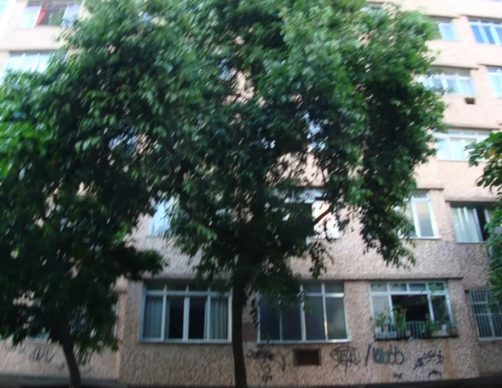 Edificio Jurity