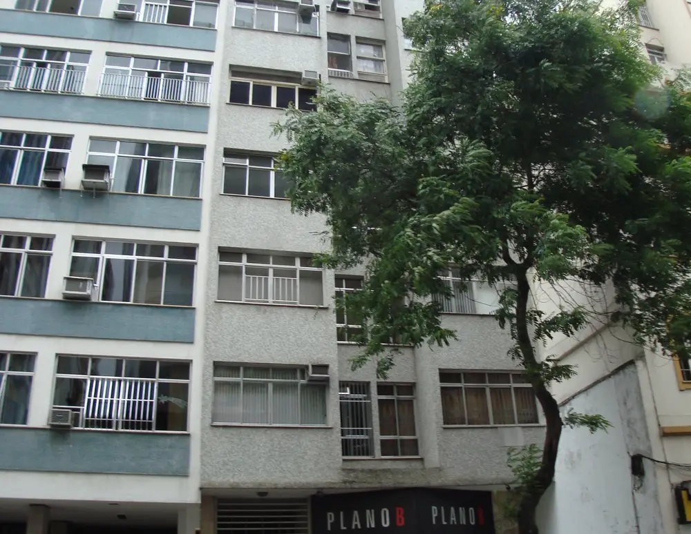 Edificio Descartes