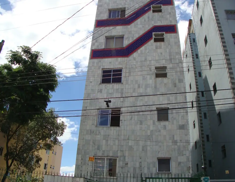 Edificio Tania Mara dos Santos