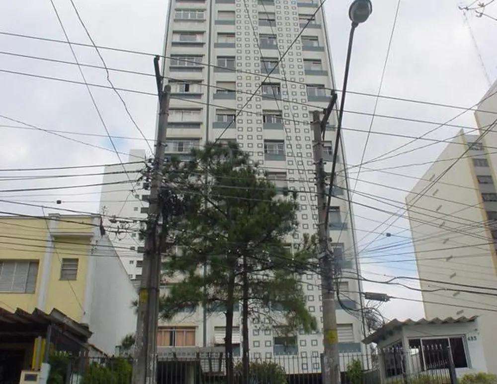 Edificio Flamingo Siriema