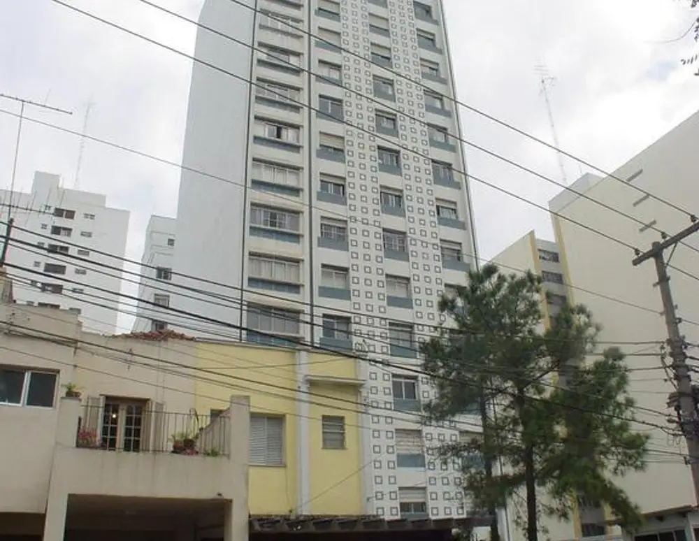 Edificio Flamingo Siriema — foto 2