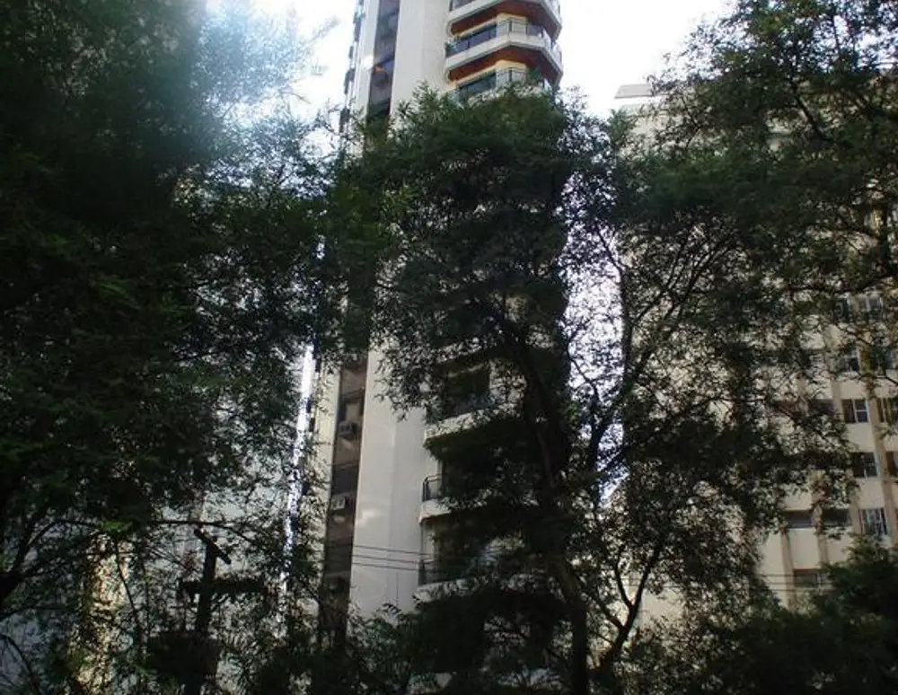 Edificio Plaza Pacaembu