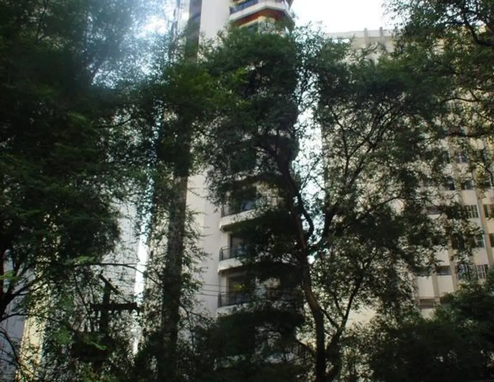 Edificio Plaza Pacaembu — foto 2