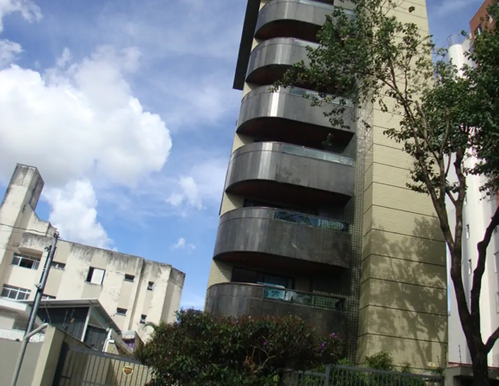 Edificio Santander