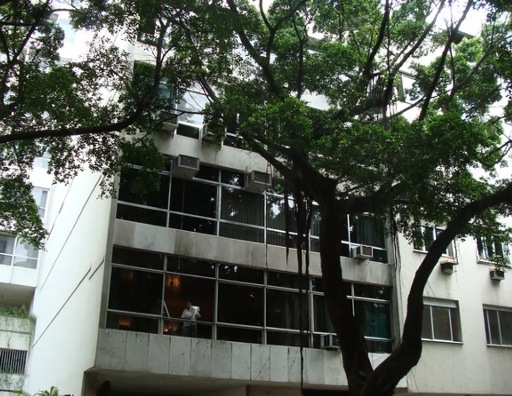 Edificio Imperial