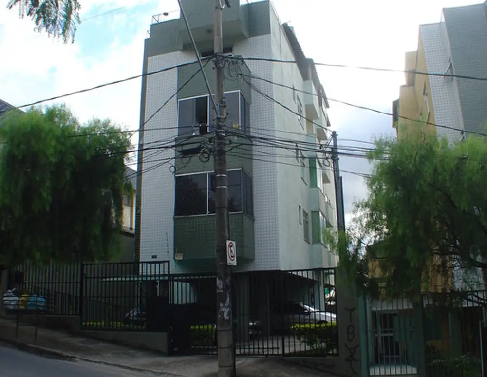 Edificio Maria Sabatani