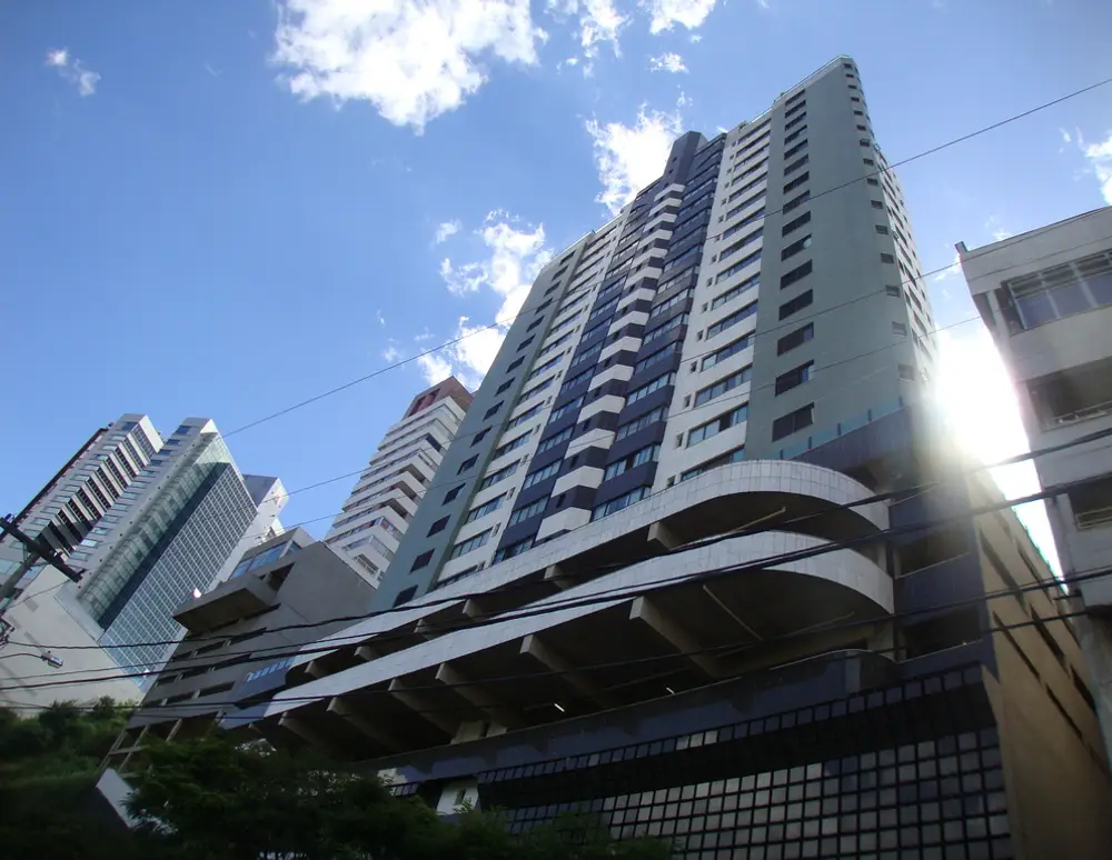 Edificio Monica