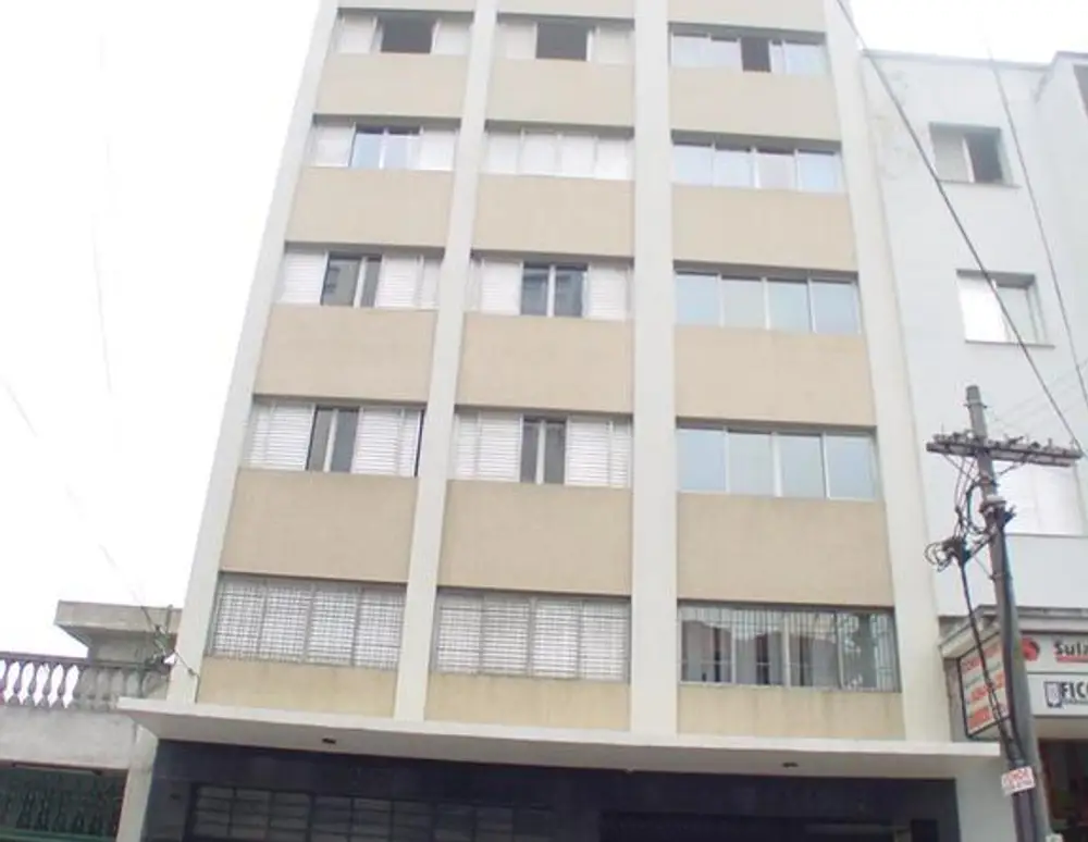 Edificio Joamar Ii — foto 2
