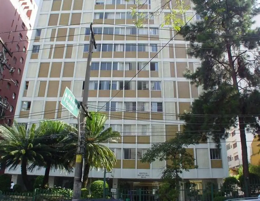 Edificio Rio do Sul