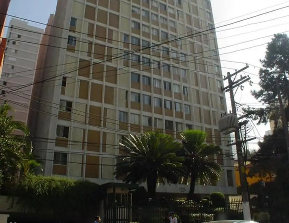 Edificio Rio do Sul — foto 2