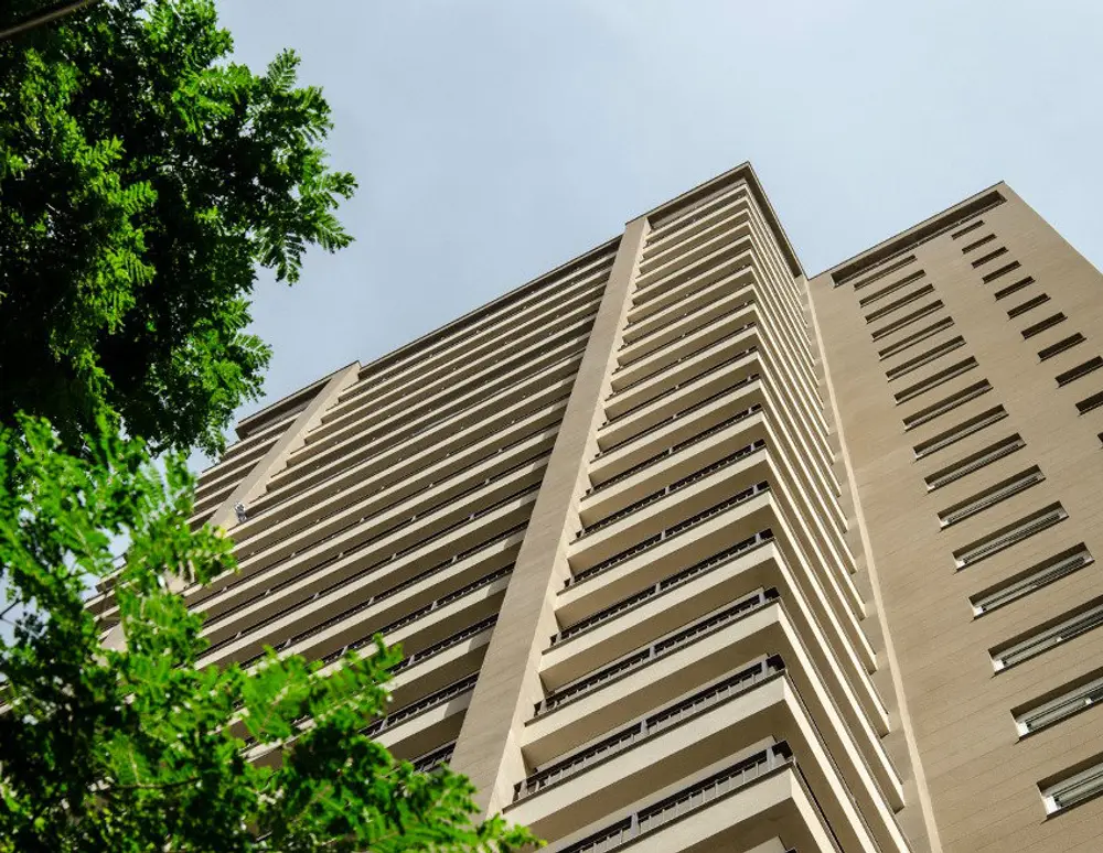 Edifício Villa Nuova