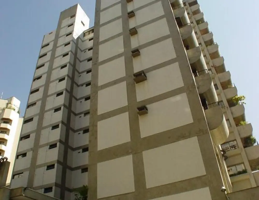 Edificio Ibiza