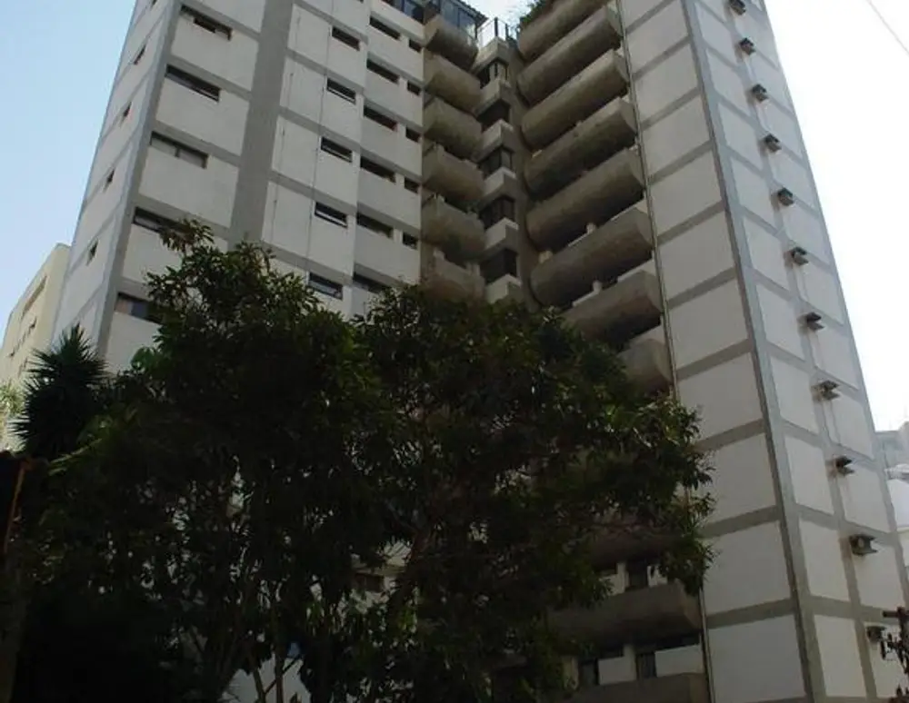 Edificio Ibiza — foto 2