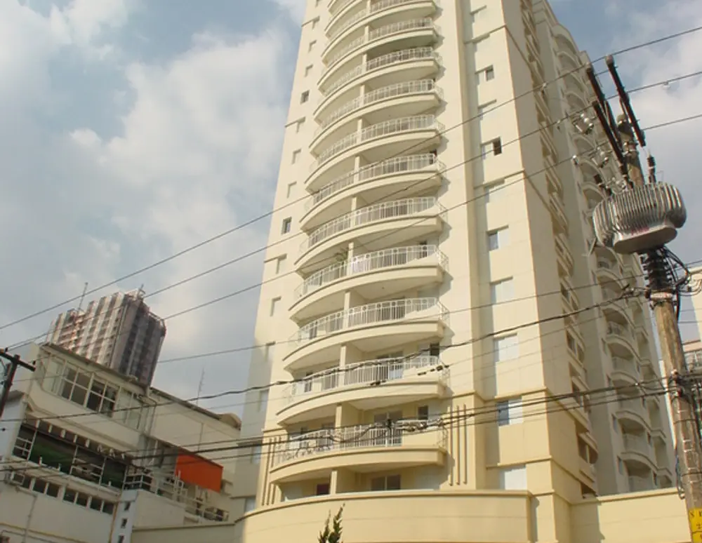 Oscar Freire Home Flex