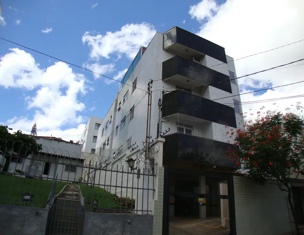 Edficio Monte Verde