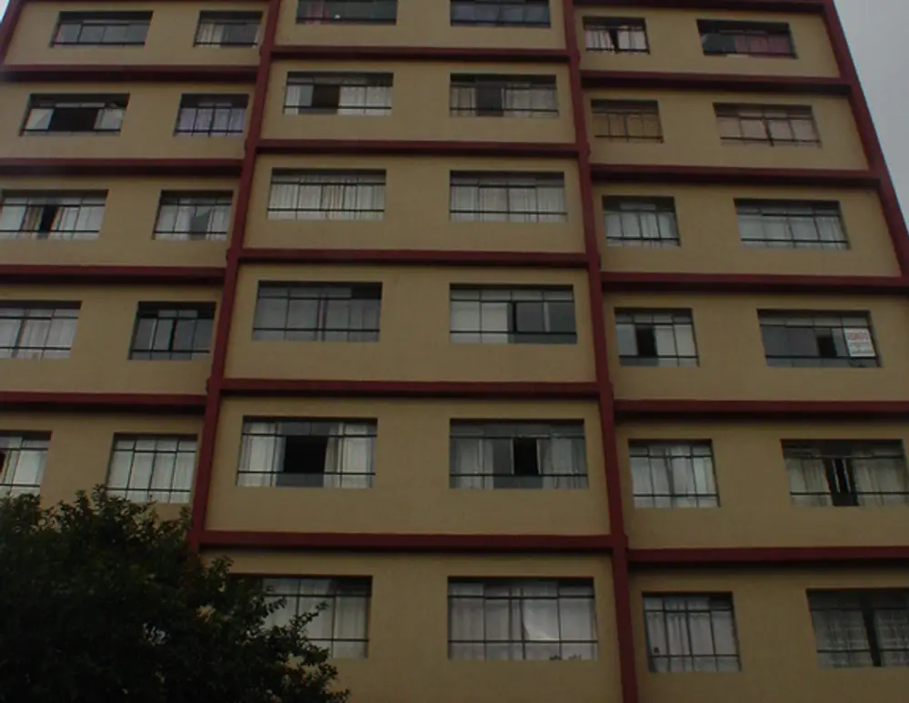 Edificio Sao Gabriel