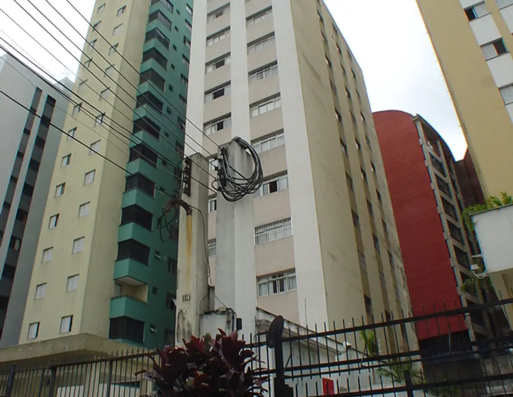 Edificio Lipevi
