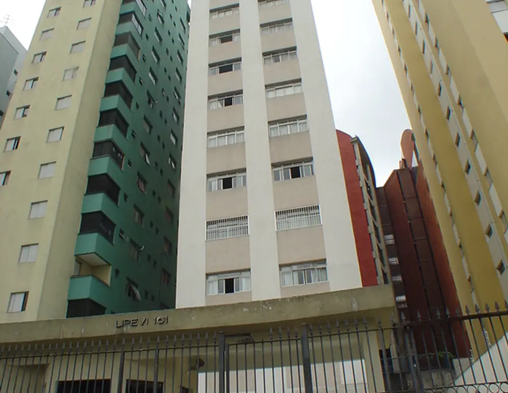 Edificio Lipevi — foto 2