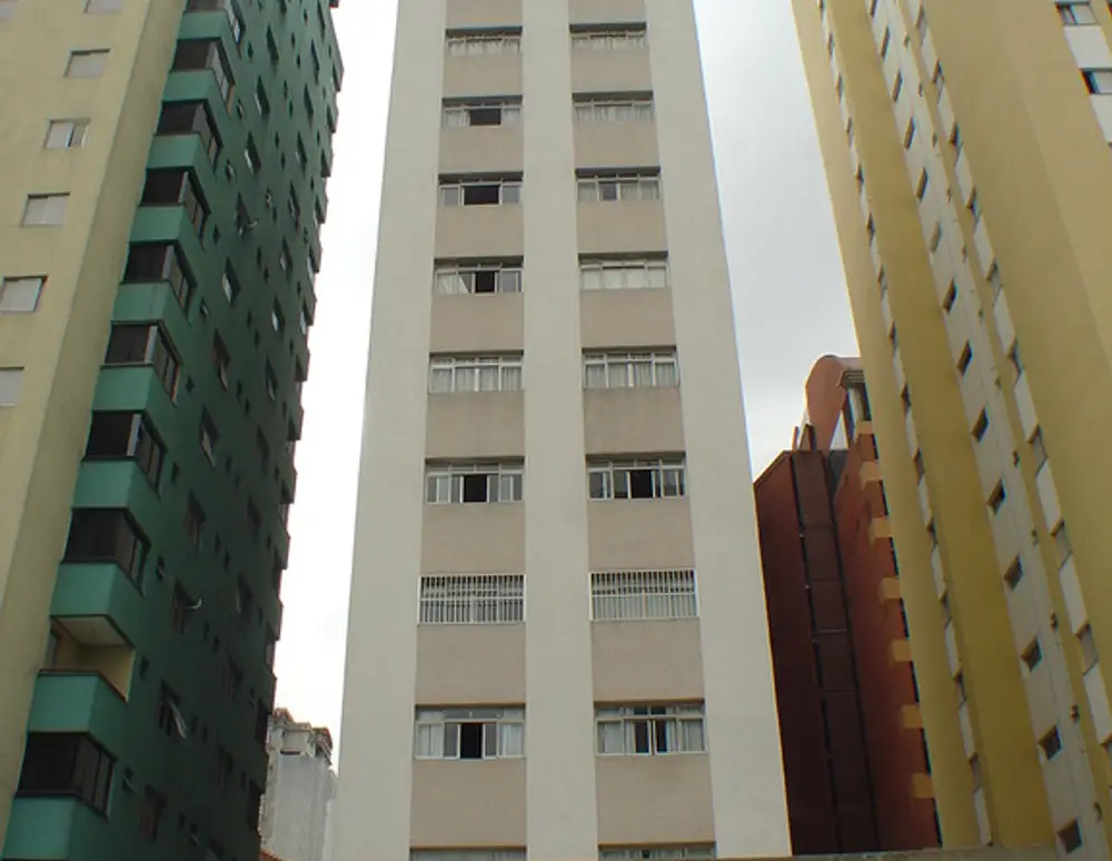 Edificio Lipevi — foto 3